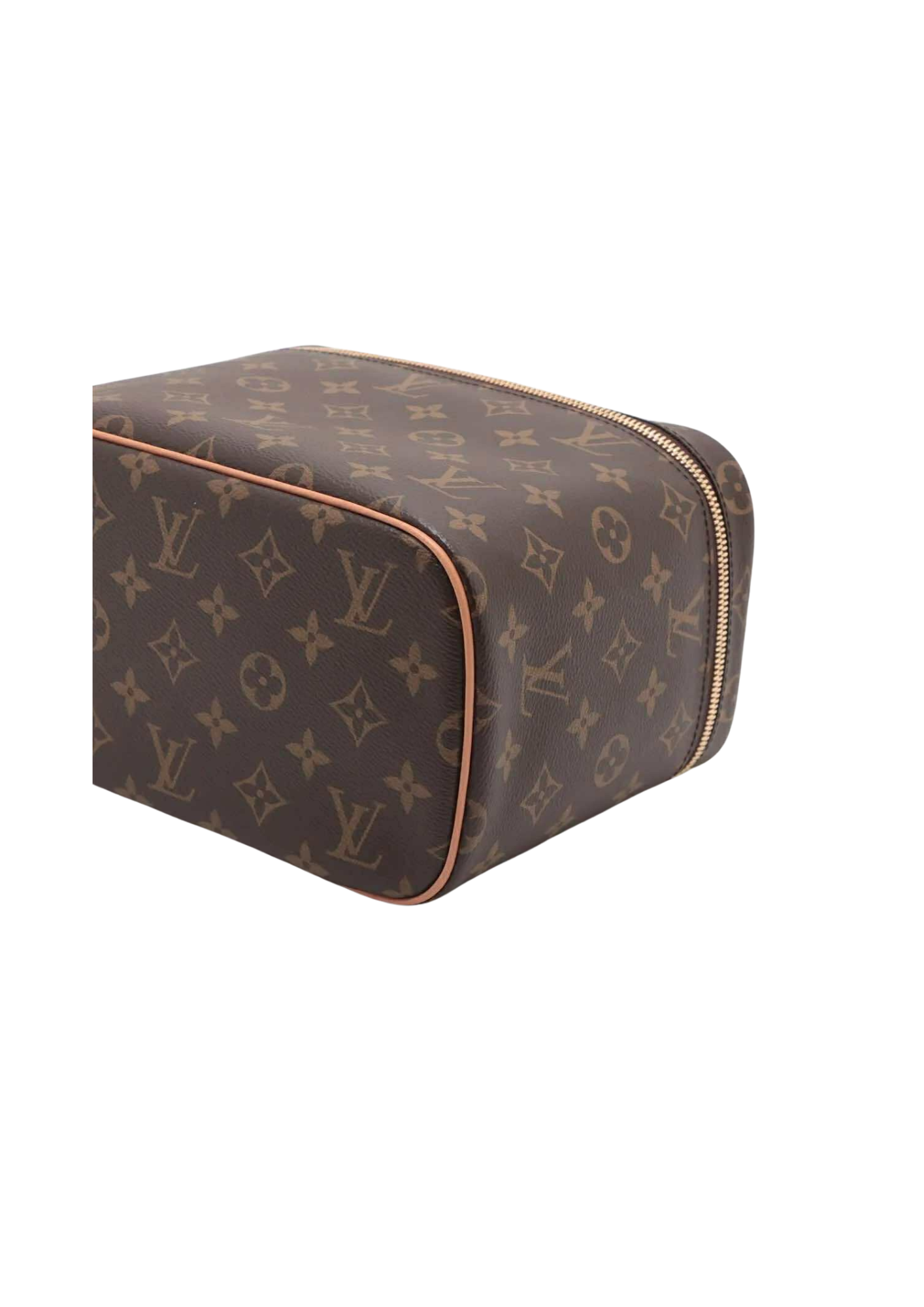 LOUIS VUITTON Monogram Nice