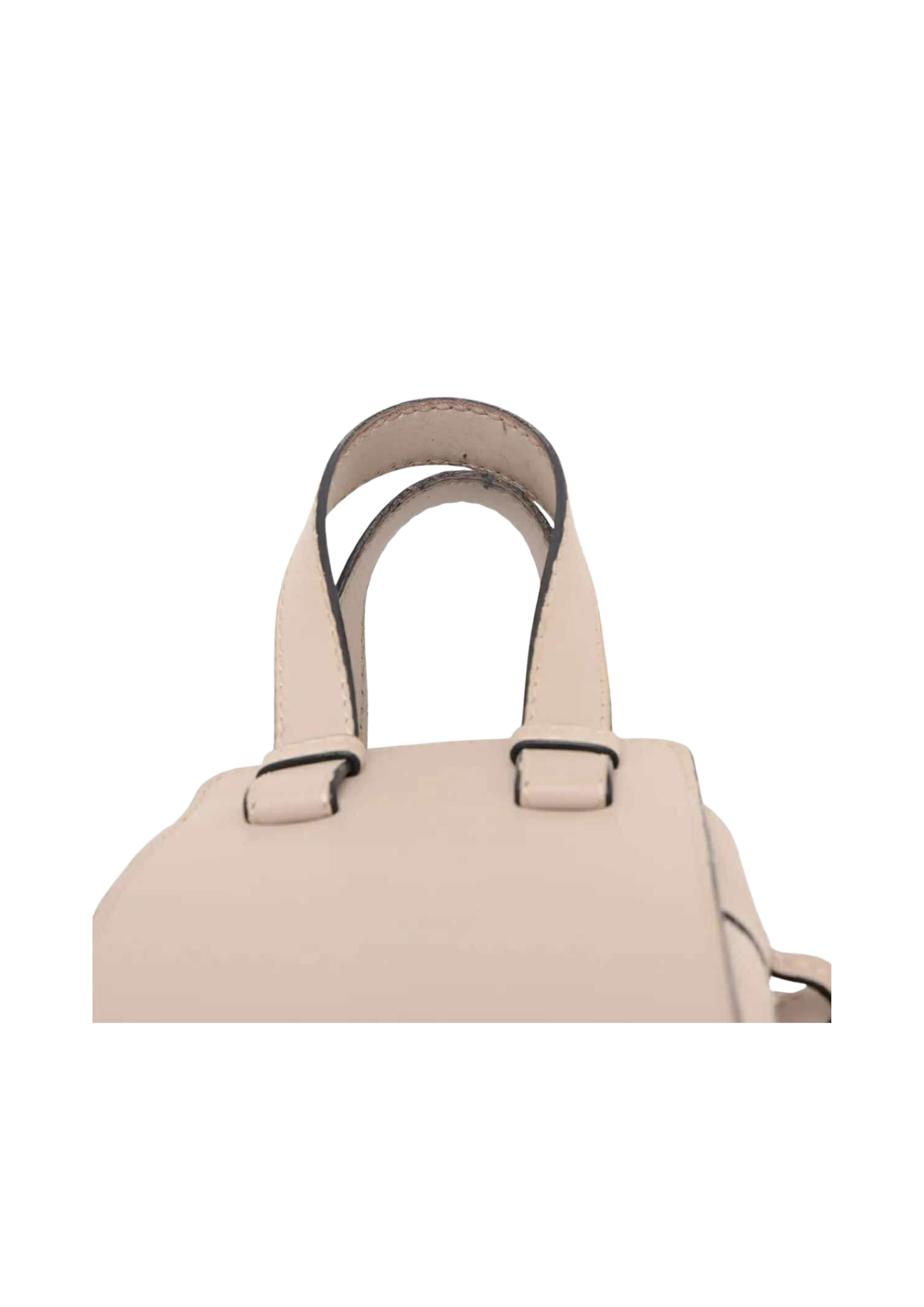 LOEWE Hammock Drawstring 2Way Handbag