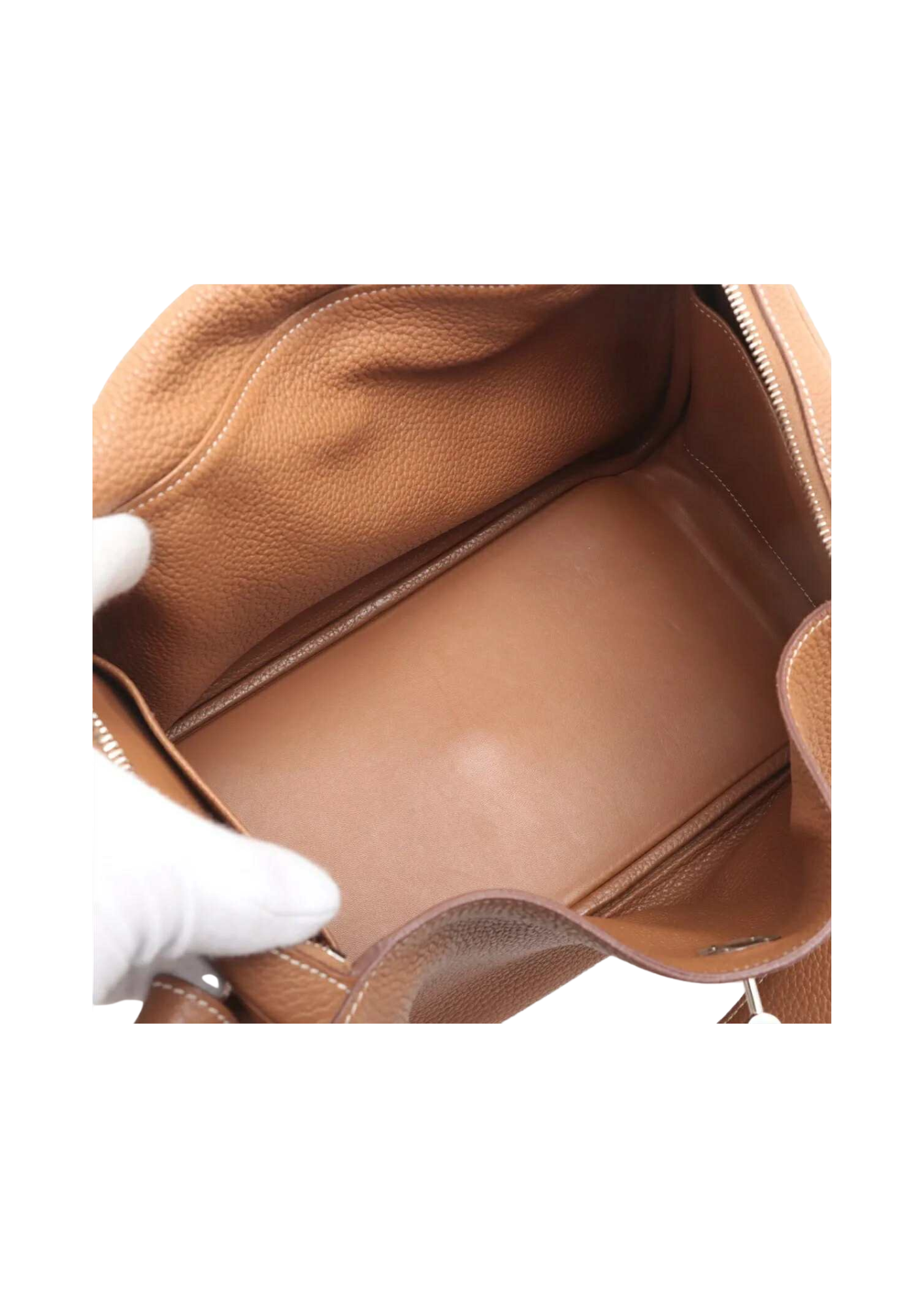 HERMÈS  Lindy 34 Trauillon Clemence