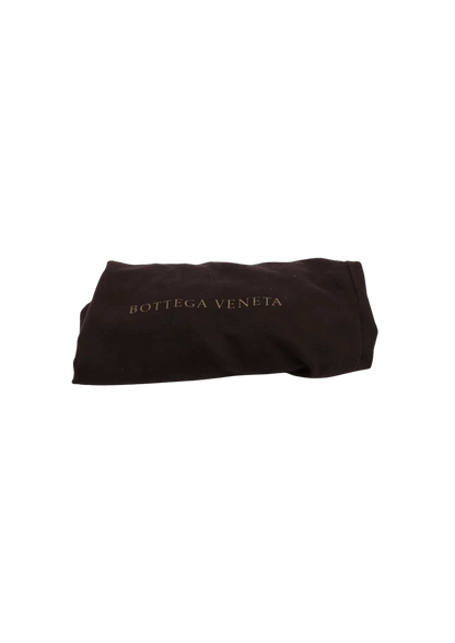 BOTTEGA VENETA Intrecciato Hobo Shoulder Bag
