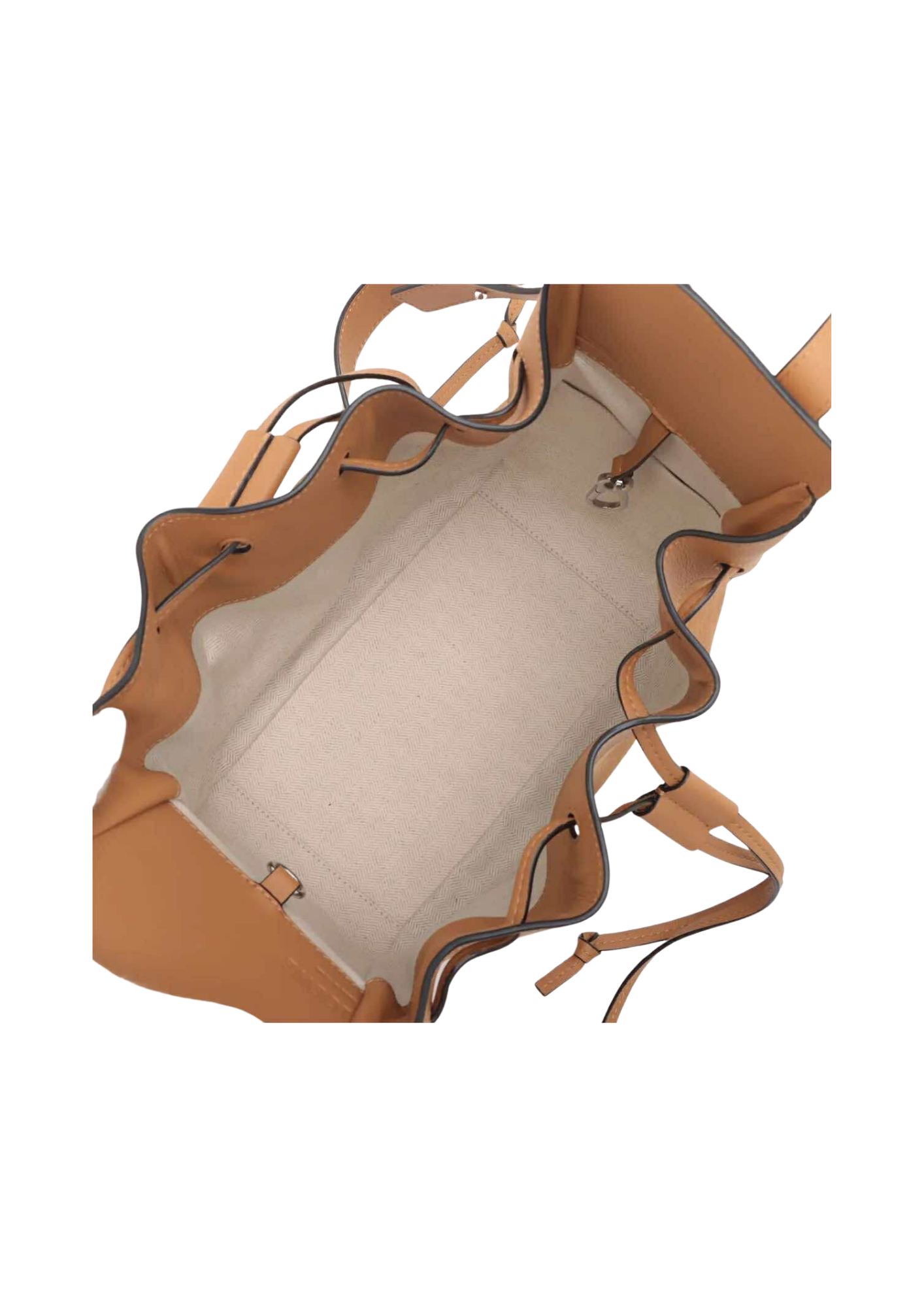 LOEWE Hammock Drawstring 2Way Handbag