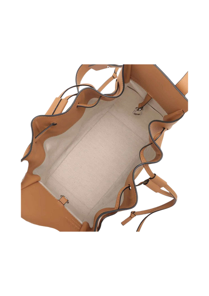 LOEWE Hammock Drawstring 2Way Handbag