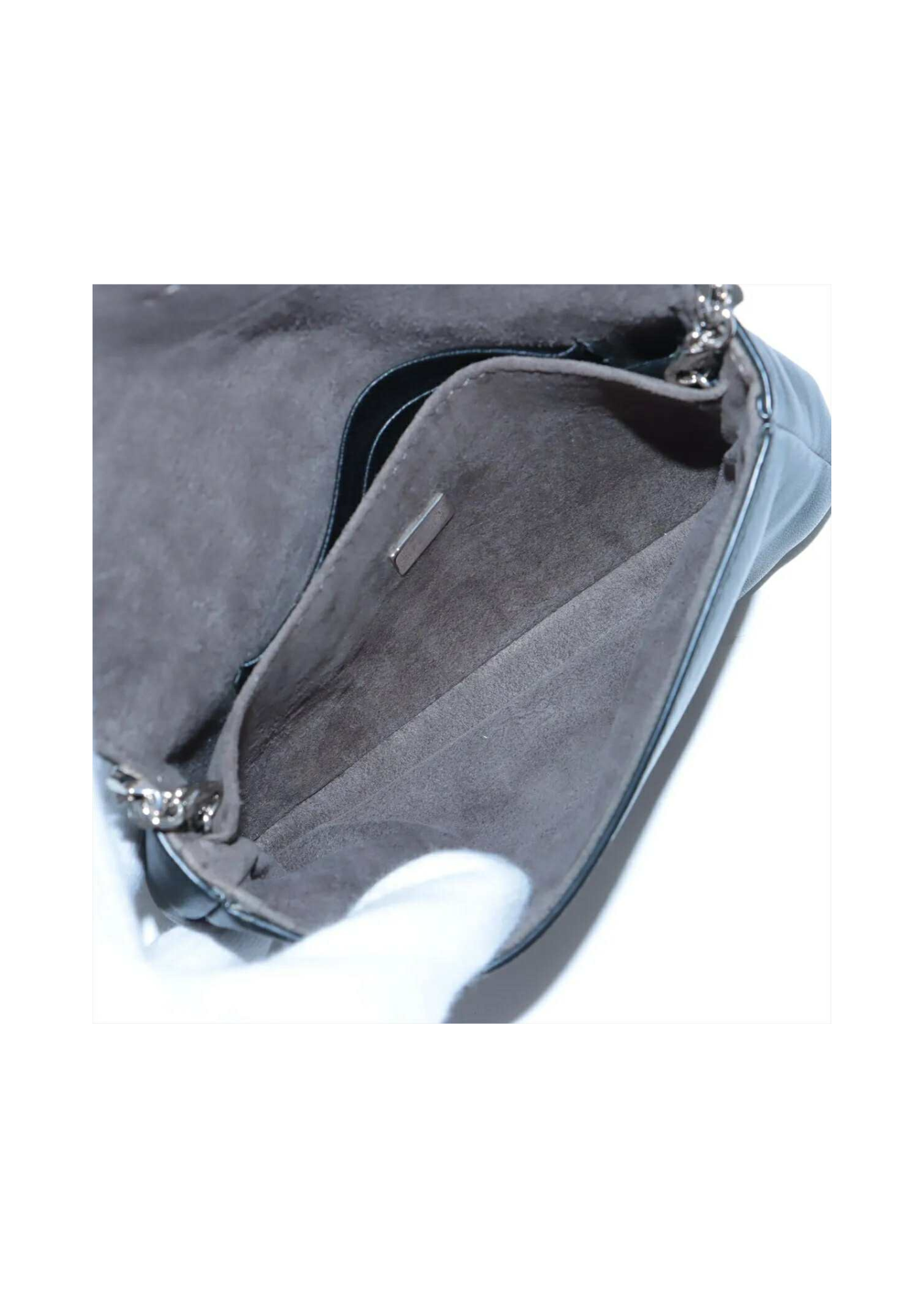 FENDI Monster 2Way Shoulder Bag