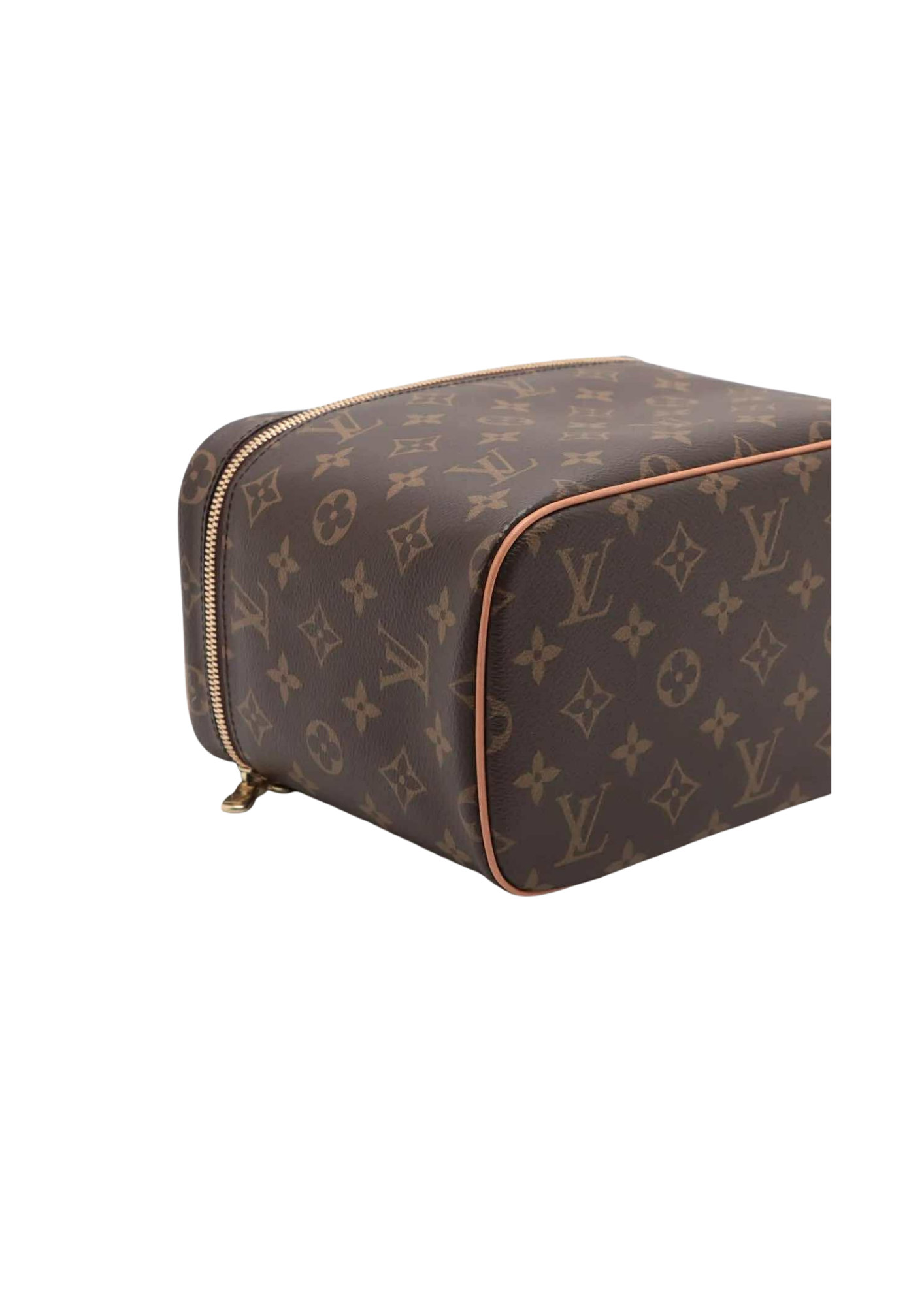 LOUIS VUITTON Monogram Nice