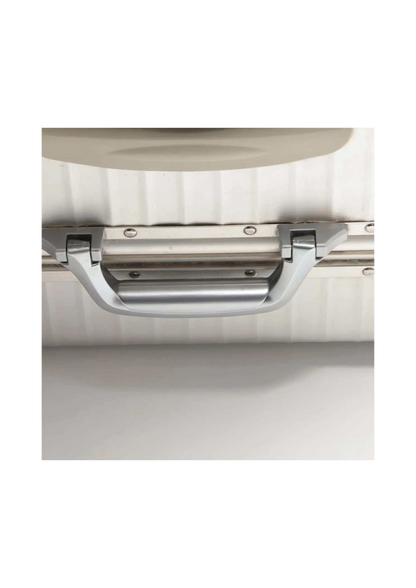 RIMOWA Topaz Aluminum Carry Case