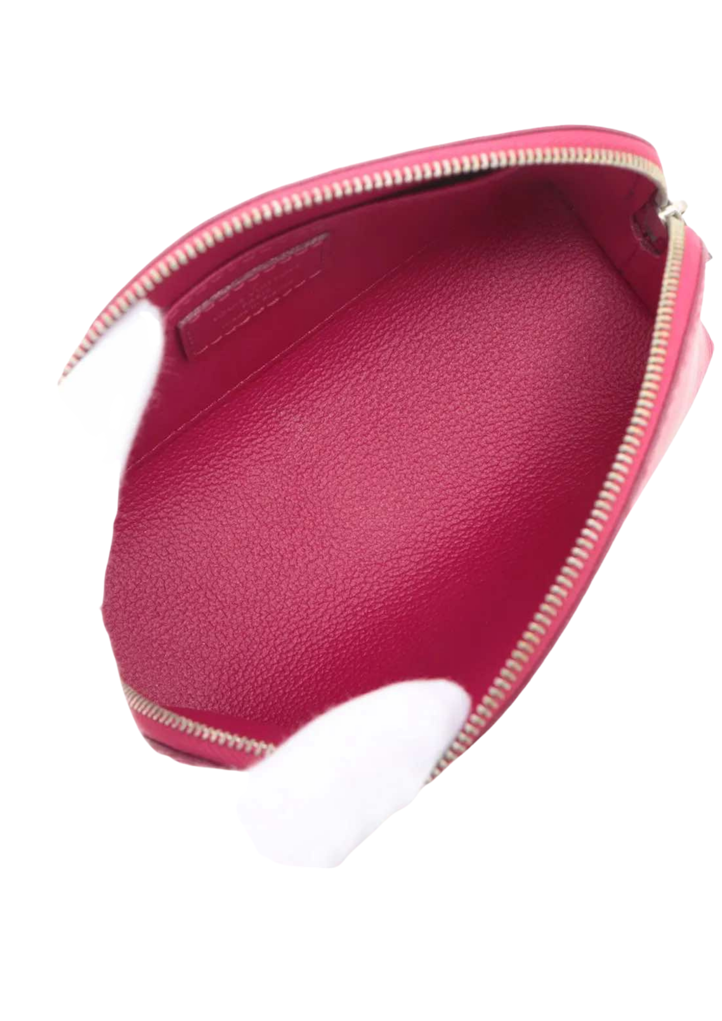 LOUIS VUITTON Epi Pochette Cosmetic