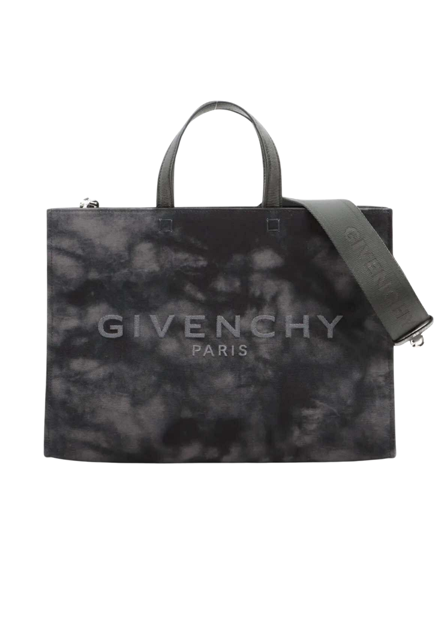 GIVENCHY GG Icon G Tote Bag 2Way