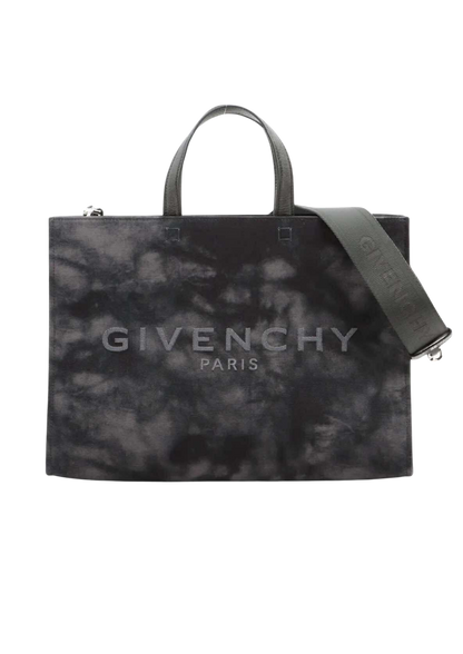 GIVENCHY GG Icon G Tote Bag 2Way