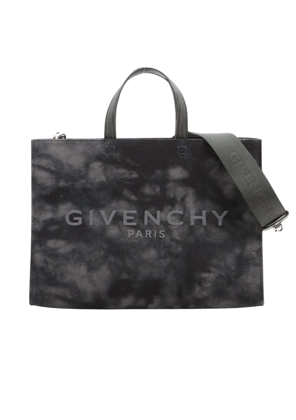 GIVENCHY GG Icon G Tote Bag 2Way