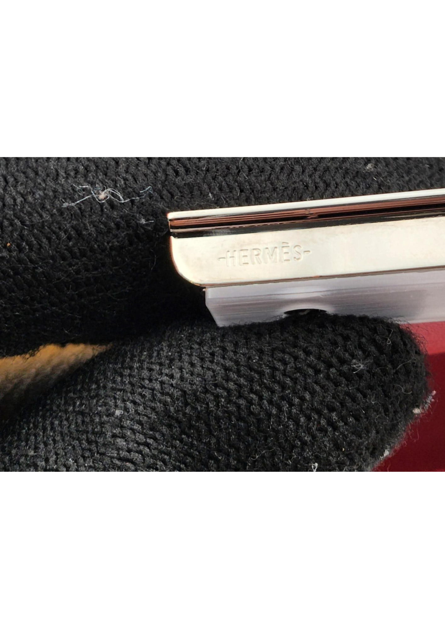 HERMÈS  Constance 18 Cheve Mysore