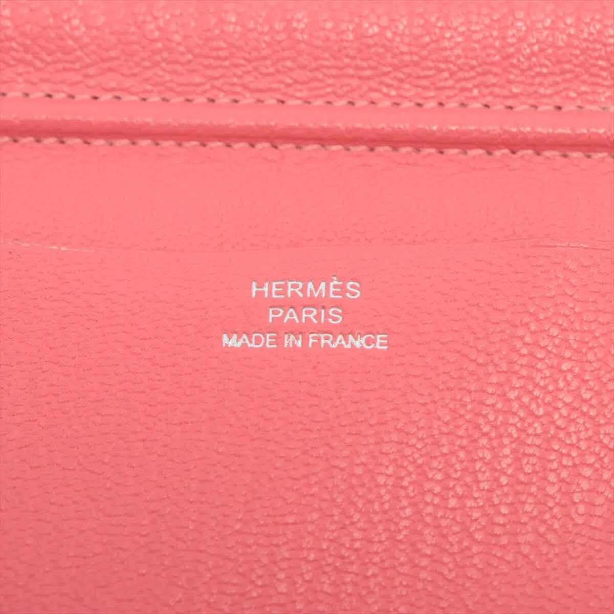 HERMÈS  Vision II Agenda Cover