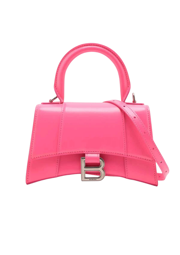 BALENCIAGA 2Way Hourglass  &nbsp &nbsp &nbsp &nbsp