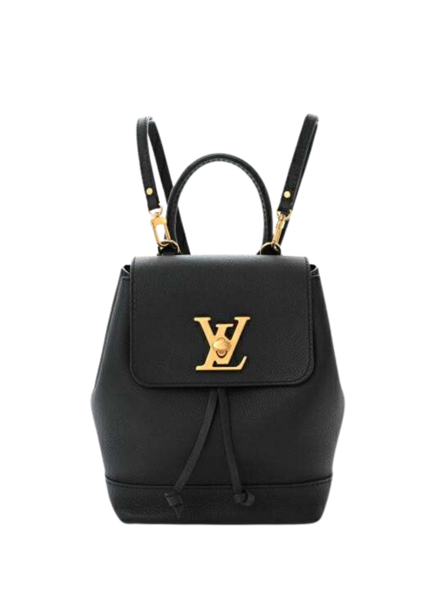 LOUIS VUITTON Lockme Mini Backpack