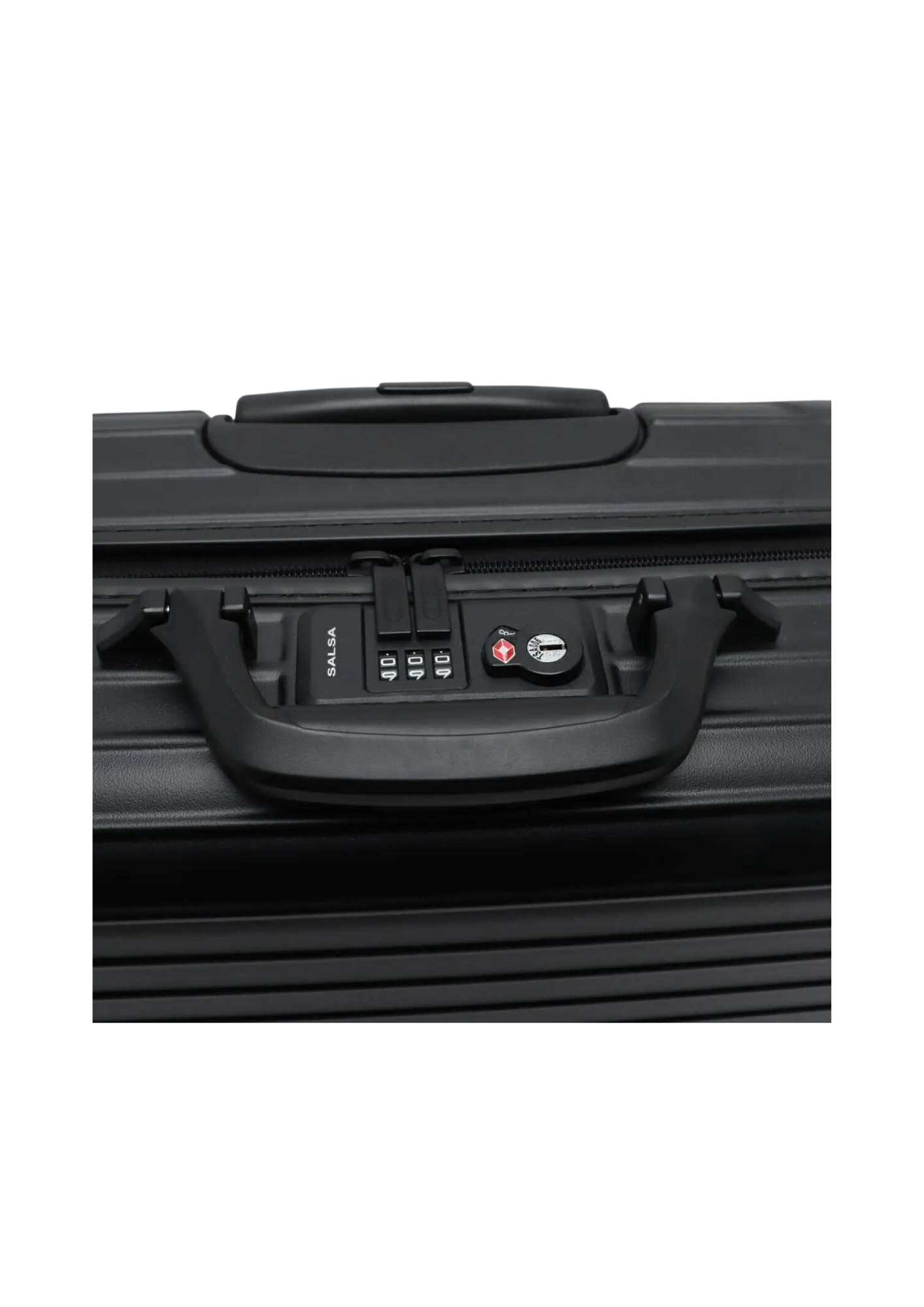 RIMOWA Salsa Polycarbonate Carry Case