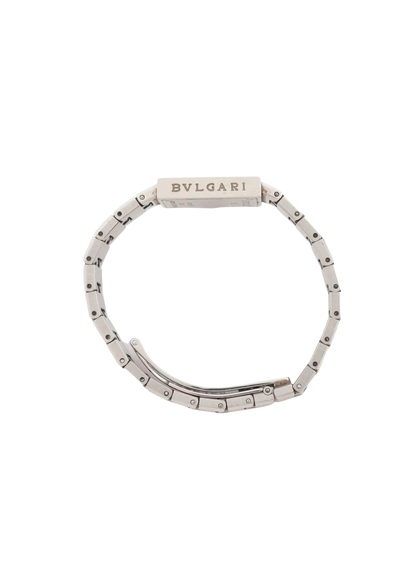 BVLGARI Quadrado QZ Dial