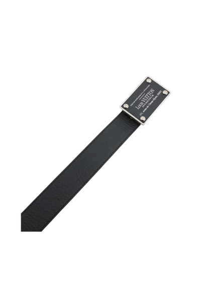 LOUIS VUITTON Sanctur en Ventour Belt