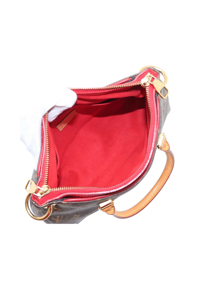 LOUIS VUITTON Monogram Pallas BB