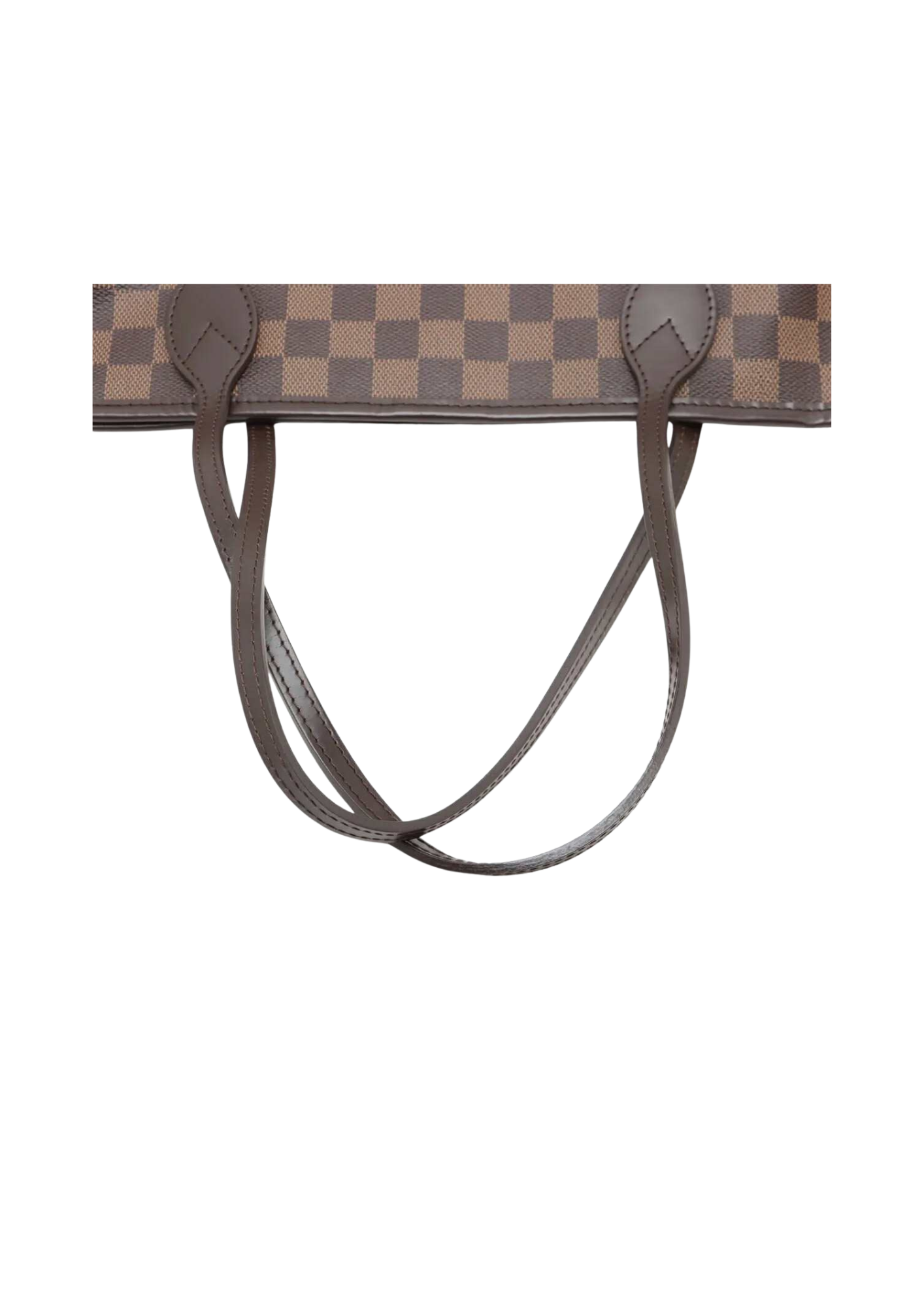 LOUIS VUITTON Damier Neverfull MM