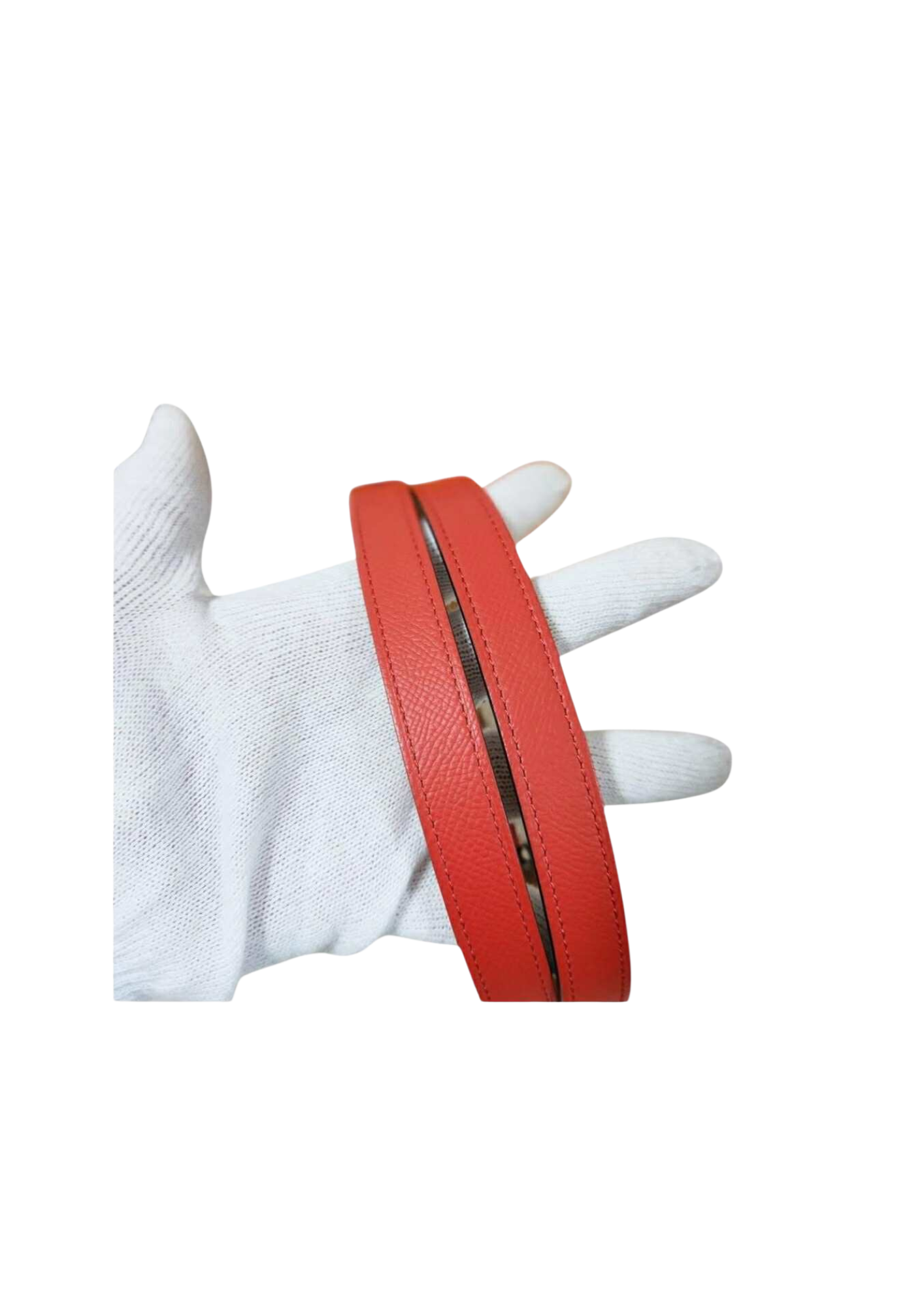 HERMES Rival Belt