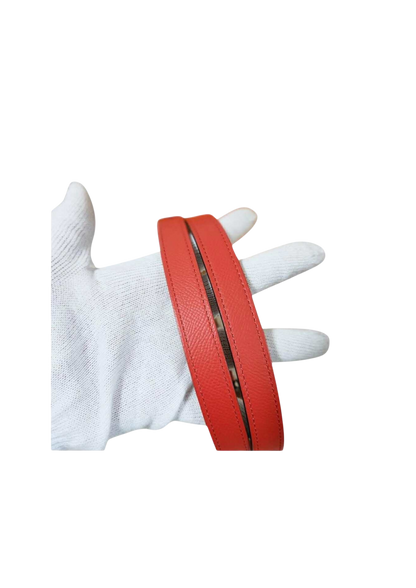 HERMES Rival Belt