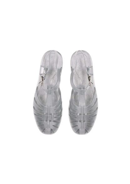 CELINE Rubber Sandals Ladies