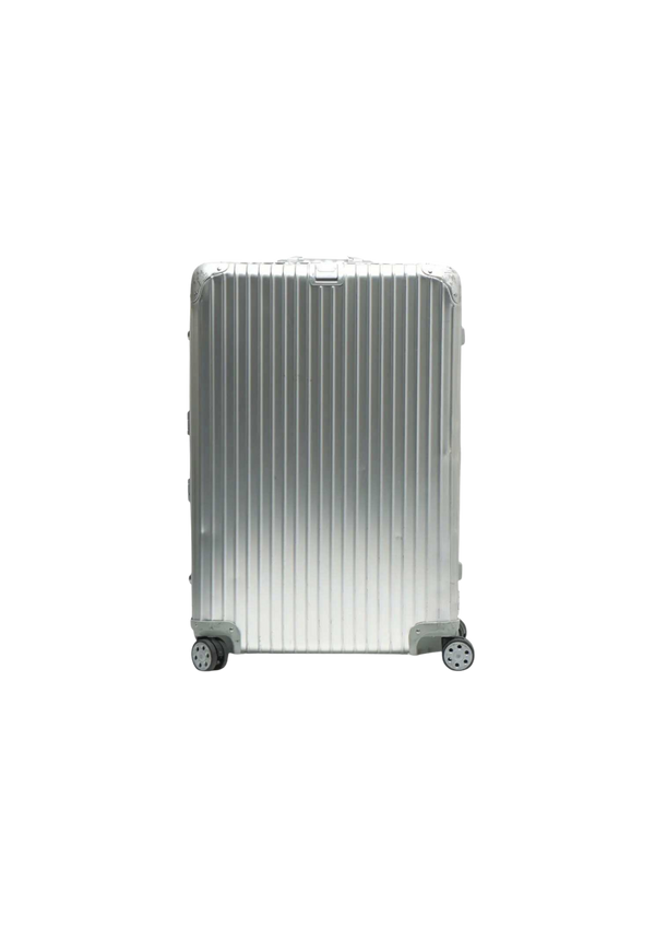 RIMOWA Topaz Aluminum Carry Case