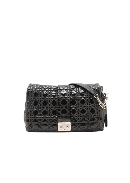 CHRISTIAN DIOR New Lock Shoulder Bag