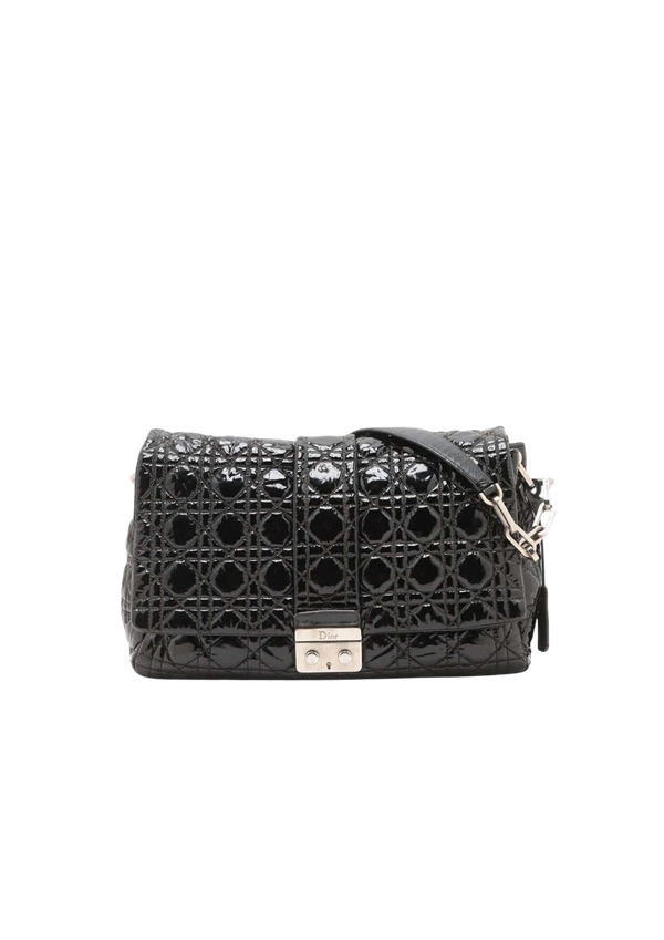 CHRISTIAN DIOR New Lock Shoulder Bag