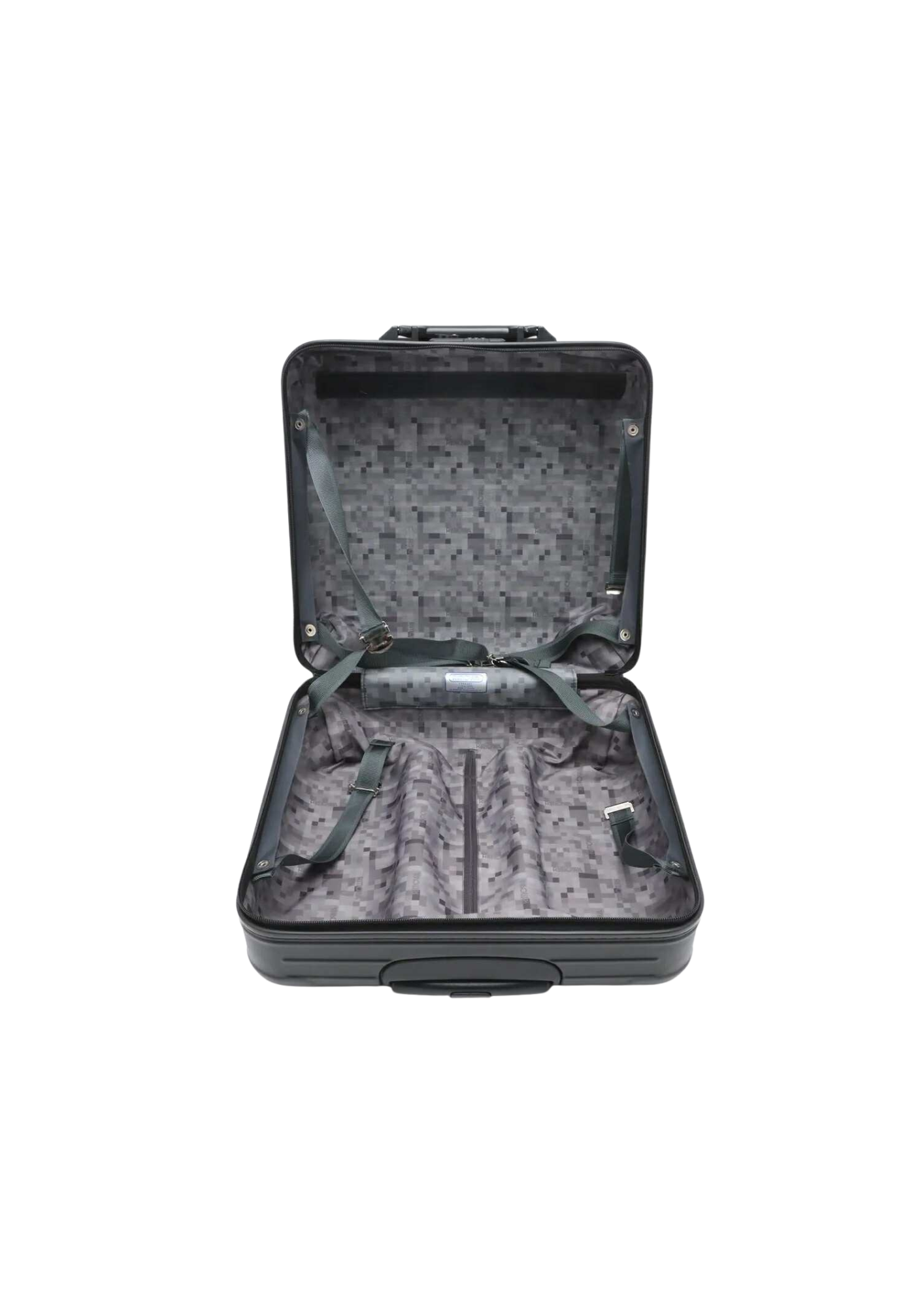 RIMOWA Salsa Polycarbonate Carry Case