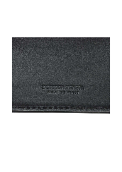 BOTTEGA VENETA Intrecciato Money Clip