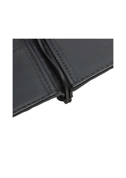 BOTTEGA VENETA Intrecciato Money Clip