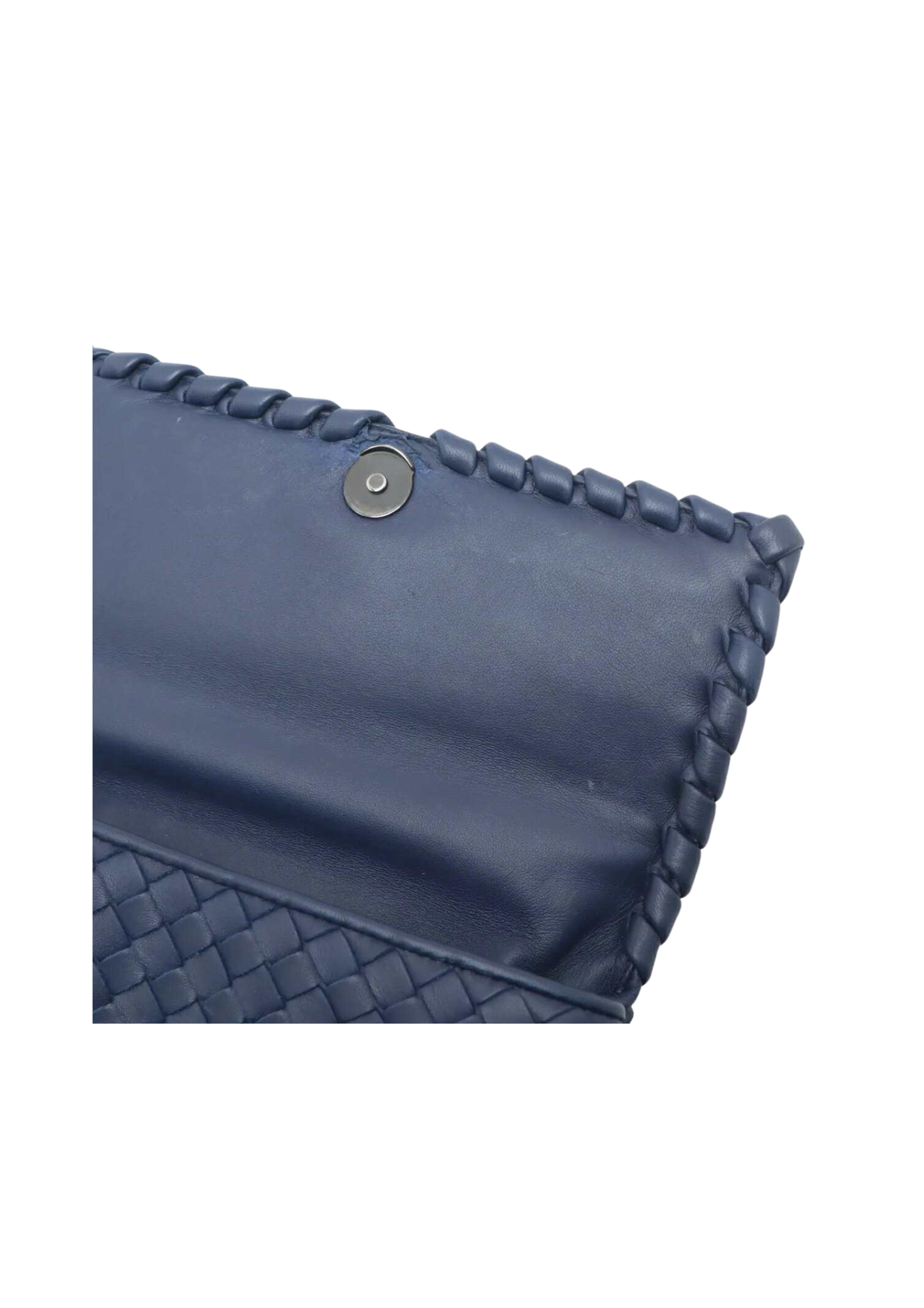 BOTTEGA VENETA Intrecciato Shoulder Bag