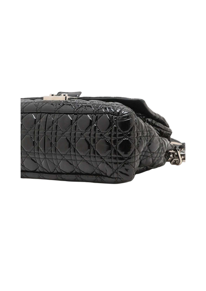 CHRISTIAN DIOR New Lock Shoulder Bag