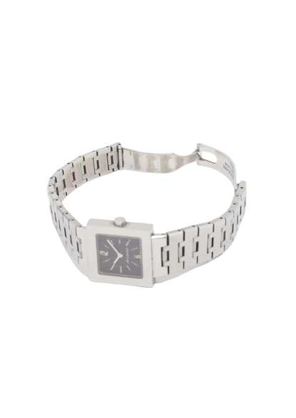 BVLGARI Quadrado QZ Dial