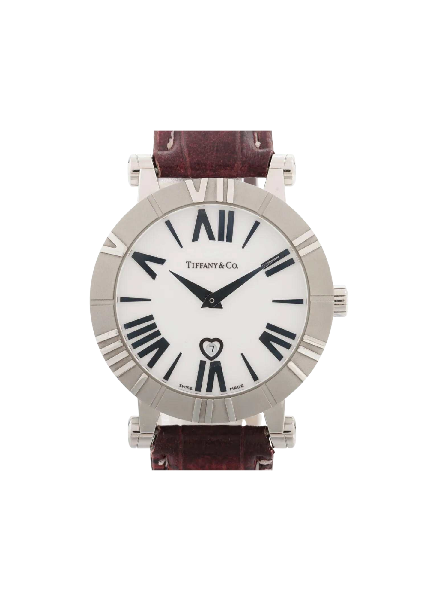 TIFFANY & Co. Tiffany Atlas
