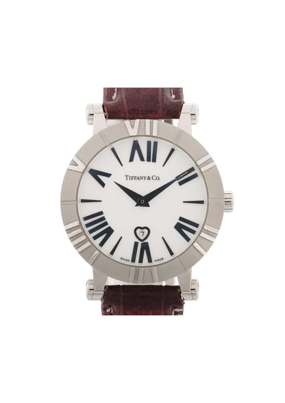 TIFFANY & Co. Tiffany Atlas