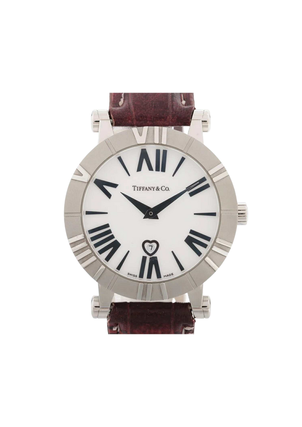TIFFANY & Co. Tiffany Atlas