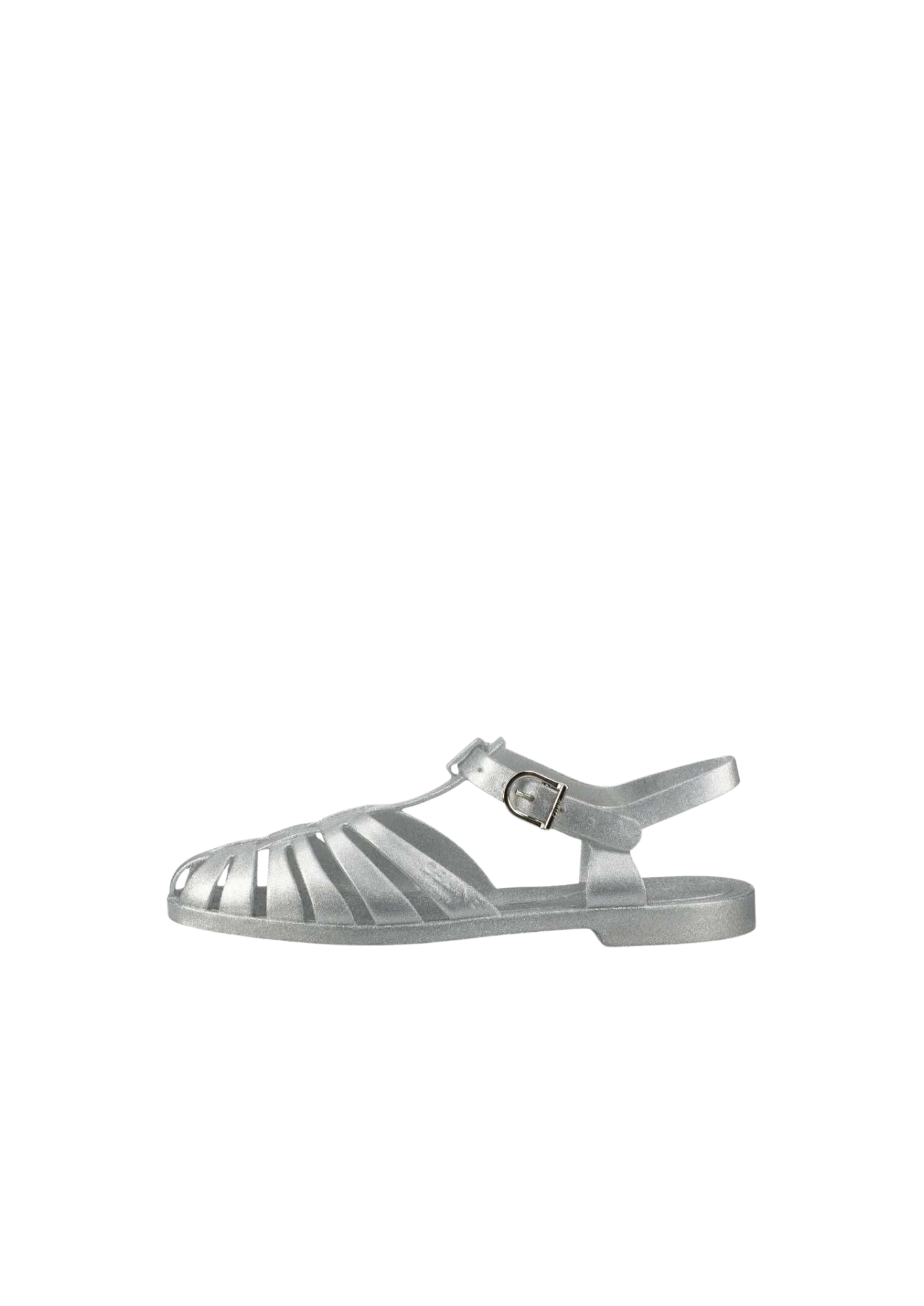 CELINE Rubber Sandals Ladies