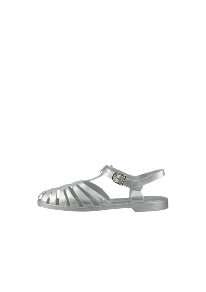 CELINE Rubber Sandals Ladies