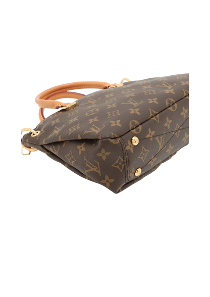 LOUIS VUITTON Monogram Pallas BB