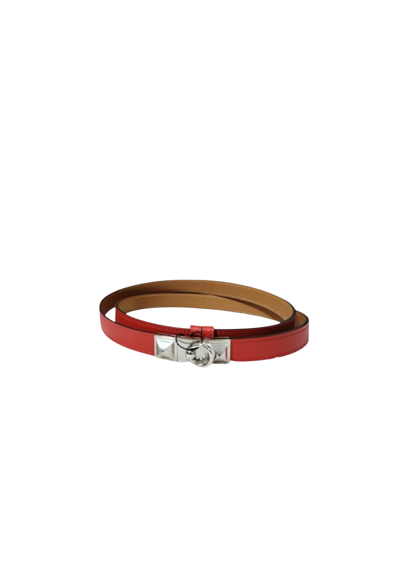 HERMES Rival Belt