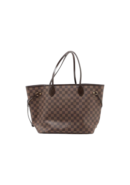 LOUIS VUITTON Damier Neverfull MM