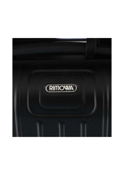 RIMOWA Essential Cabins Polycarbonate Carry Case