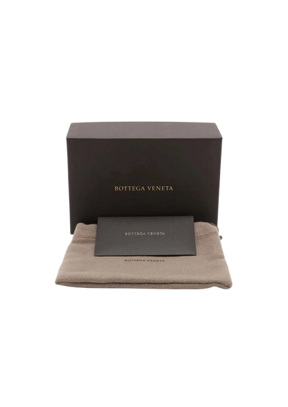 BOTTEGA VENETA Intrecciato Money Clip