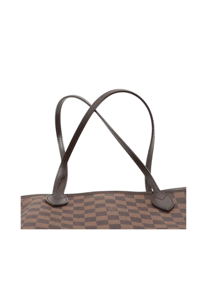 LOUIS VUITTON Damier Neverfull MM