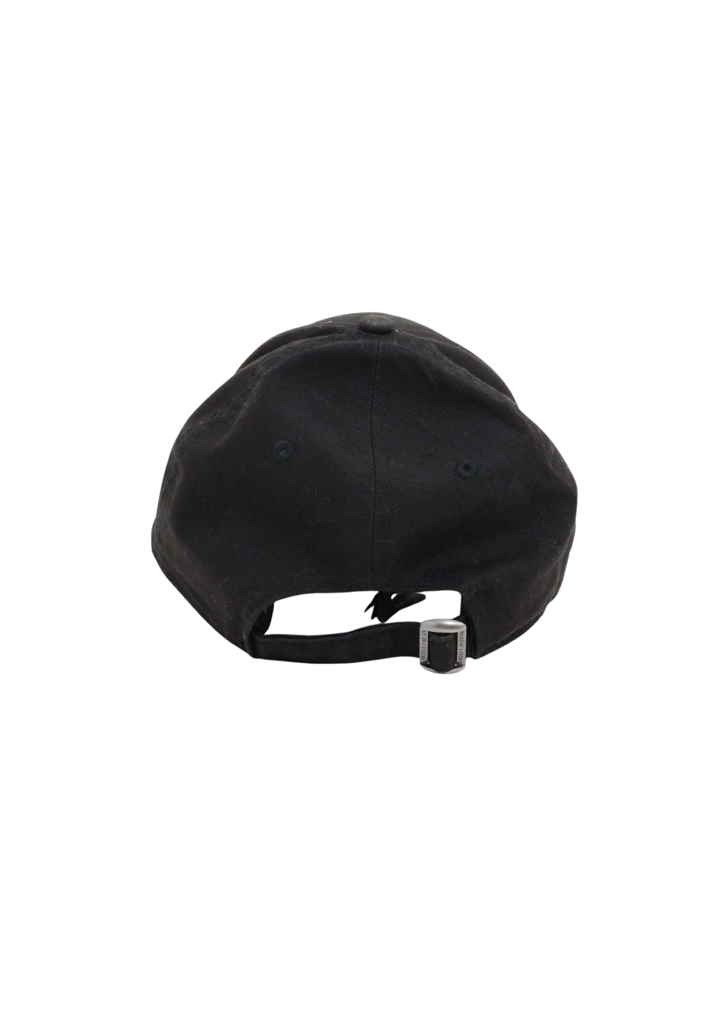 SAINT LAURENT YSL Logo Cap