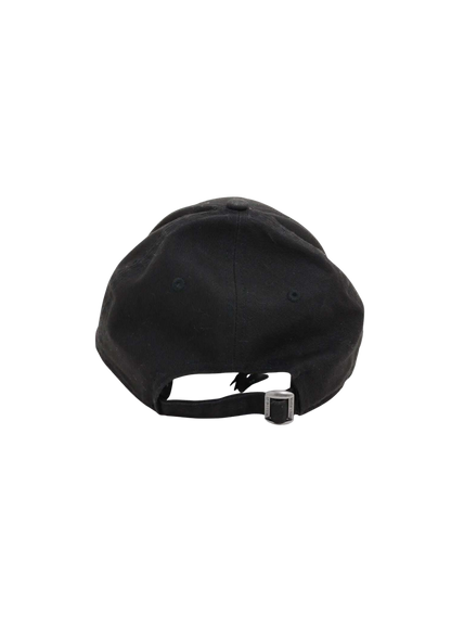 SAINT LAURENT YSL Logo Cap