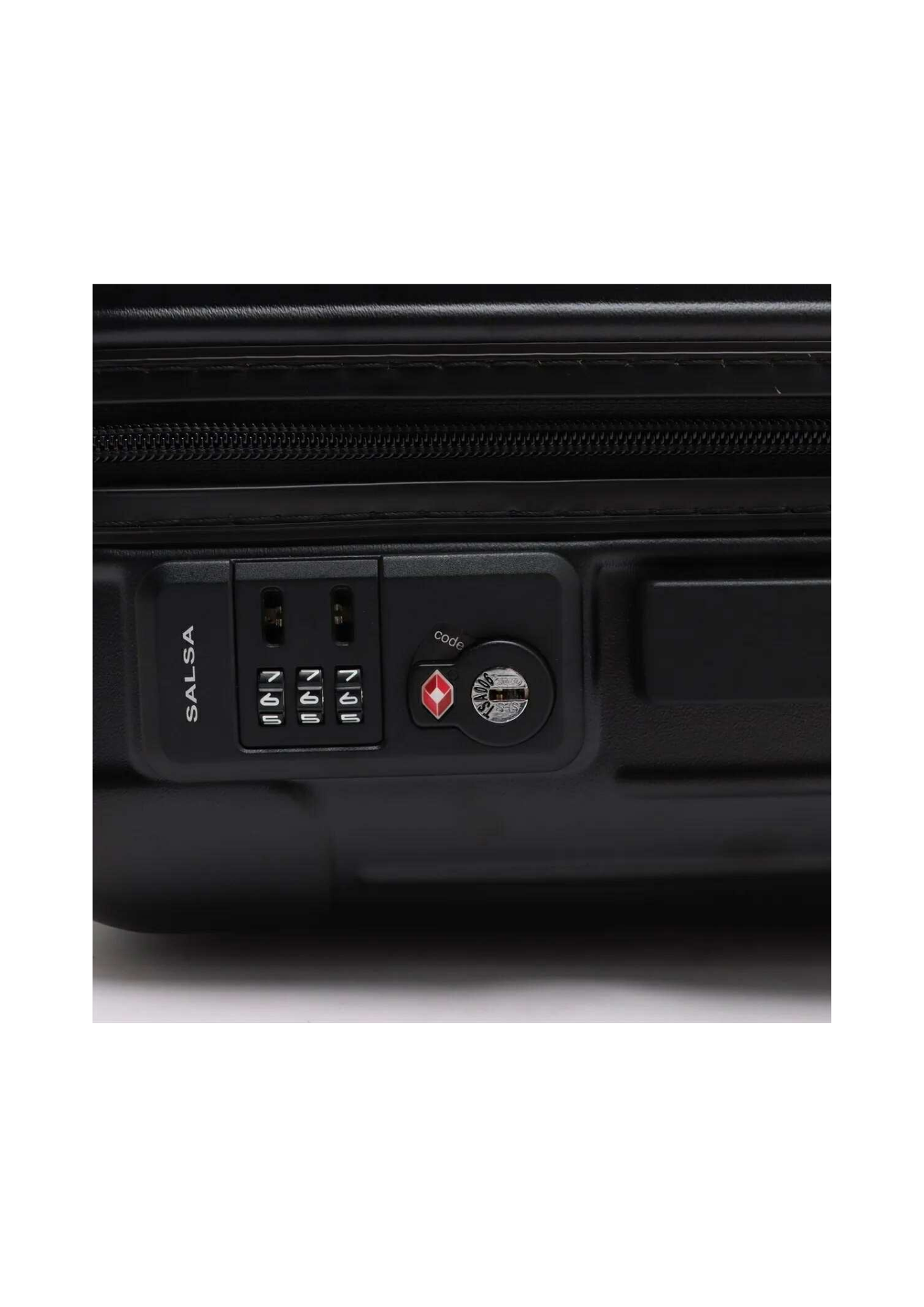 RIMOWA Essential Cabins Polycarbonate Carry Case