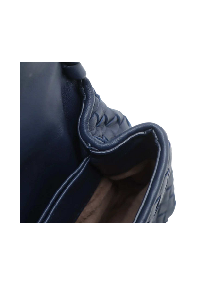 BOTTEGA VENETA Intrecciato Shoulder Bag