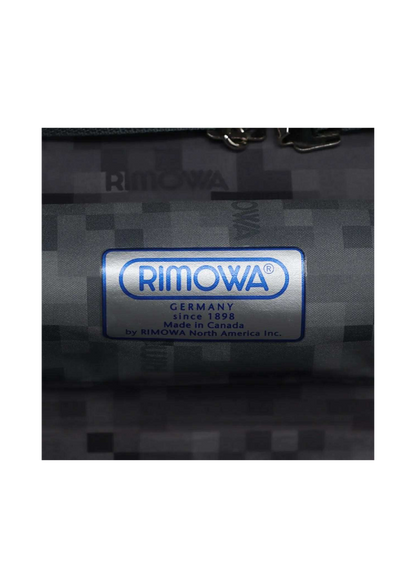 RIMOWA Salsa Polycarbonate Carry Case